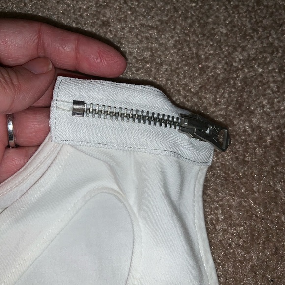 Xs Armani shirt 3/$20 - Picture 6 of 6